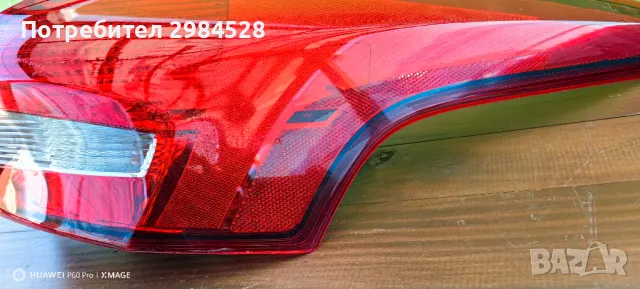 Фар / Стоп за Ford Focus / Форд Фокус, снимка 5 - Части - 46363487