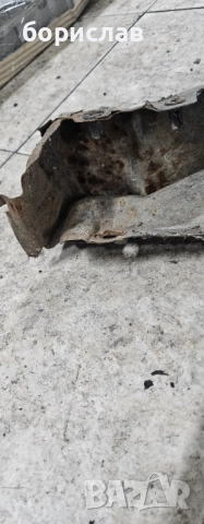 Преден десен калник за Фолксваген поло 6н , снимка 5 - Части - 52861254