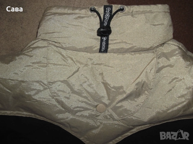 Елек POWDER RIVER  мъжки,М, снимка 5 - Спортни дрехи, екипи - 53760073