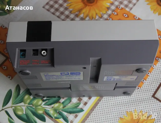 Нинтендо NES за Европа, снимка 14 - Nintendo конзоли - 49101035