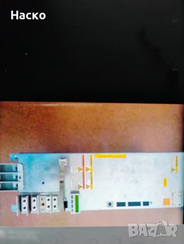 Контролери, снимка 9 - Резервни части за машини - 53844814