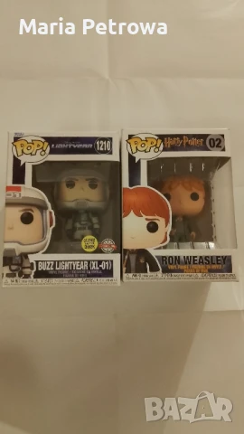 Фигурки Funko Pop, снимка 1