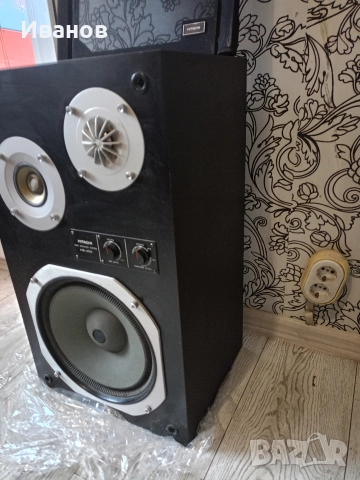 Hitachi HS-450, снимка 7 - Тонколони - 39009656