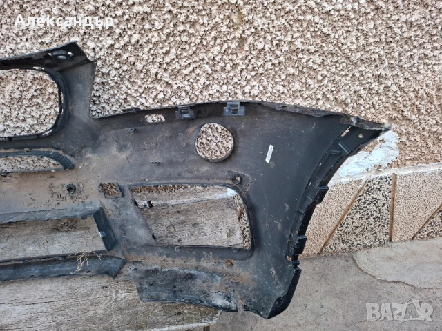 Броня за BMW X3 F25 2011 - 2015, снимка 12 - Части - 51410551