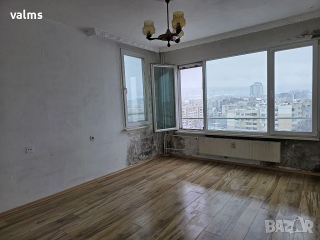 Двустаен София ж.к. Младост 3, снимка 3 - Апартаменти - 53598233