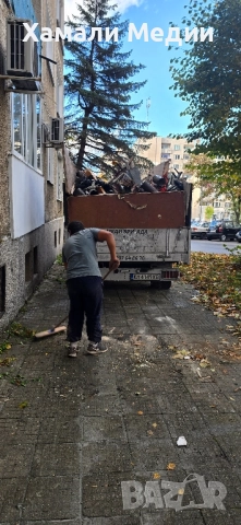 Хамали Меди Бригада, снимка 8 - Хамалски услуги - 52215621