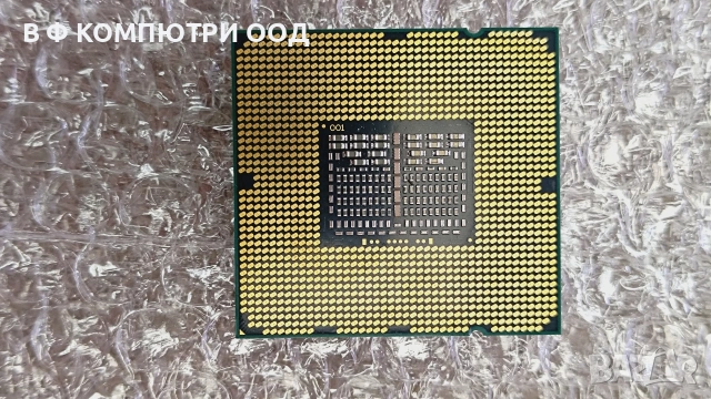 Intel Core i7 - 960, снимка 2 - Процесори - 53766677