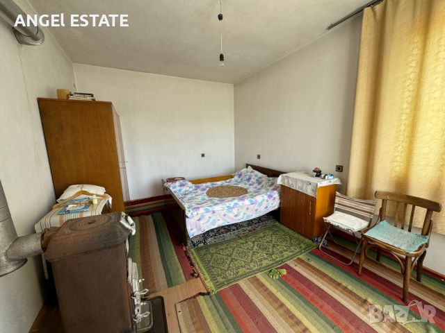 Продава къща в село Борима, снимка 8 - Къщи - 46656381