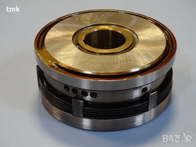 Електромагнитен съединител ZF EK 10 dC Electromagnetic multiplate clutch 24VDC