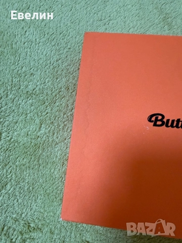 BTS Butter, снимка 2 - CD дискове - 52945500