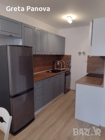 Двустаен апартамент в Бриз с гараж., снимка 2 - Апартаменти - 53257016