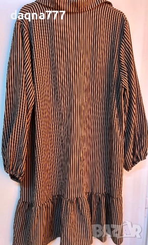 Нова рокля/ туника, снимка 6 - Рокли - 51677953