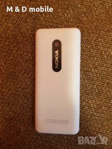 NOKIA 206, снимка 3 - Nokia - 46925590