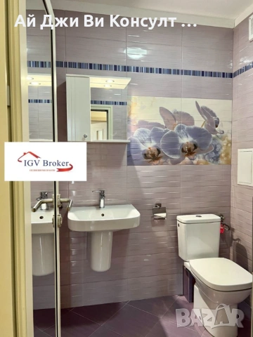 Двустаен апартамент в Обеля 2, снимка 8 - Апартаменти - 53618299