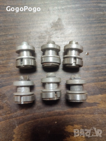 Дребни части за Москвич/ Части За Москвич/Москвич 2140/ 412, снимка 7 - Части - 8536393