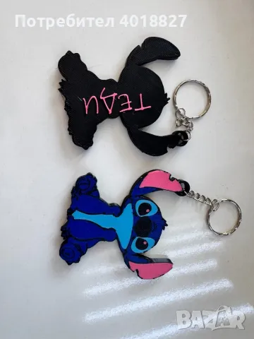 Ключодържатели, снимка 4 - Други - 50241850