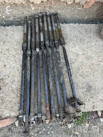 Втора употреба части за Лада производство ссср , снимка 3 - Части - 50308300