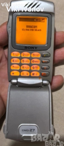 Сони Z7, снимка 2 - Sony - 54109655