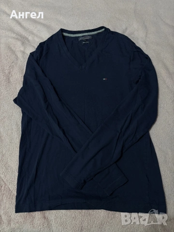 Tommy Hilfiger Мъжка блузка 