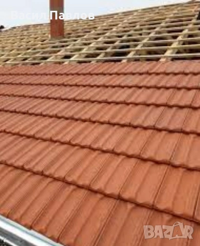 ремонт на покриви , снимка 7 - Ремонт на покриви - 53917026