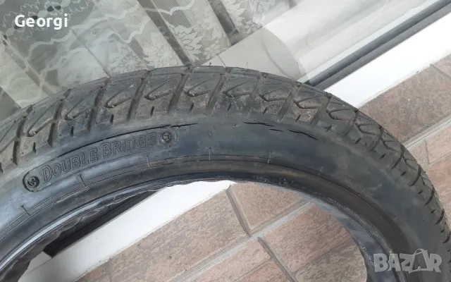 гуми за фет байк мотопед 20х4 2.75х16, снимка 7 - Гуми и джанти - 50009655