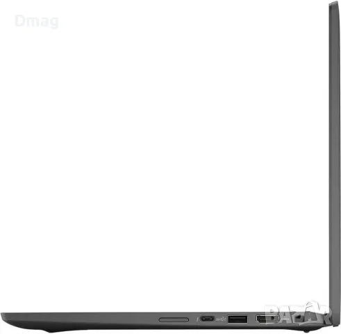 14”IPS Dell Latitude 7430 /i7-1265U/512GB SSD/Win Pro, снимка 8 - Лаптопи за работа - 47928777