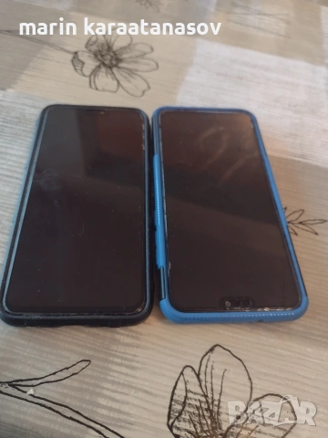 Продават се 2бр телефони Honor 8x , снимка 2 - Други - 53281576