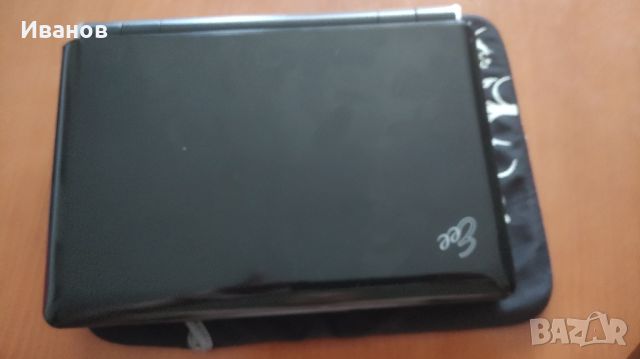 Asus EEE 1000h, снимка 11 - Лаптопи за дома - 46643789