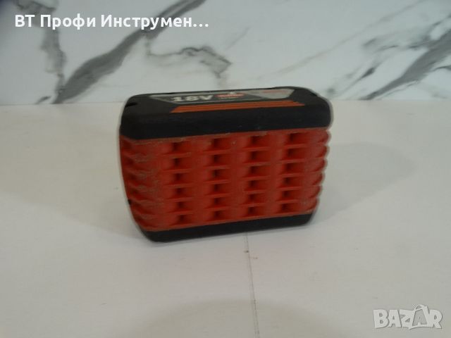 Bosch 18 V / 5.0 Ah - Батерия, снимка 4 - Други инструменти - 46255364