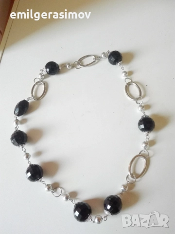 Накити , колиета , гердани., снимка 14 - Колиета, медальони, синджири - 20897026