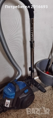 Прахосмукачка BOSCH, снимка 10 - Прахосмукачки - 52840782