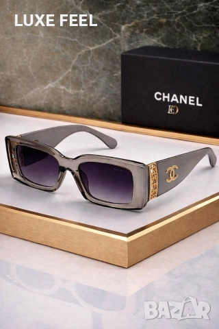 CHANEL 💎Дамски Очила , снимка 3 - Слънчеви и диоптрични очила - 53623061