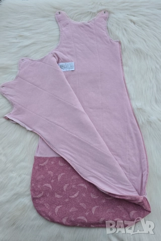 Детски спален чувал 1-2 години, снимка 2 - Спални чували за бебета и деца - 52046400