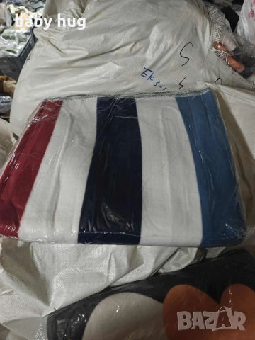 Електрическо одеало, снимка 4 - Олекотени завивки и одеяла - 51991594