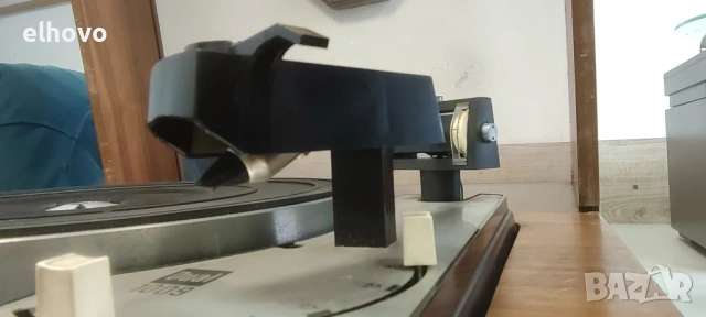 Грамофон Dual 1009, снимка 3 - Грамофони - 53808680