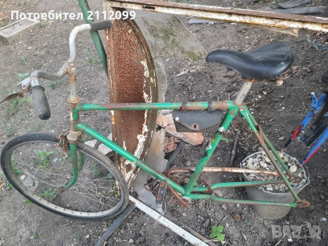 Колела за части .40лв за всичките ., снимка 9 - Велосипеди - 51033512