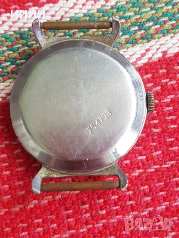 Мъжки часовник Победа , снимка 2 - Мъжки - 53923645