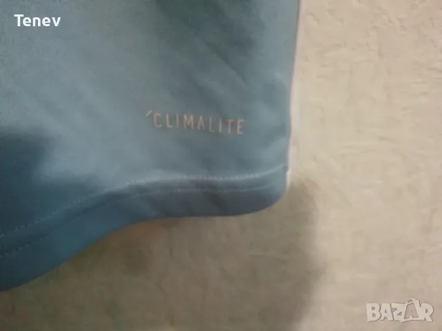 Adidas оригинална мъжка футболна тениска фланелка размер М, снимка 10 - Тениски - 49912261