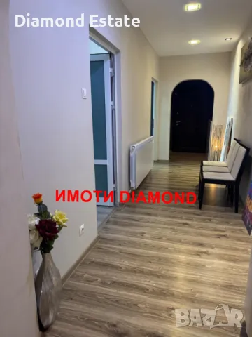 Апартамент с Гараж в Димитровград кв. Славянски, снимка 16 - Апартаменти - 49632595