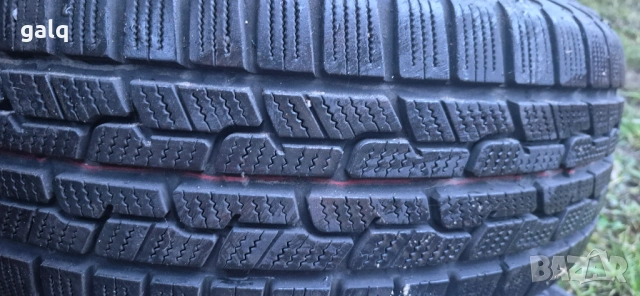 Гуми с джанти 16цола , снимка 8 - Гуми и джанти - 53426645