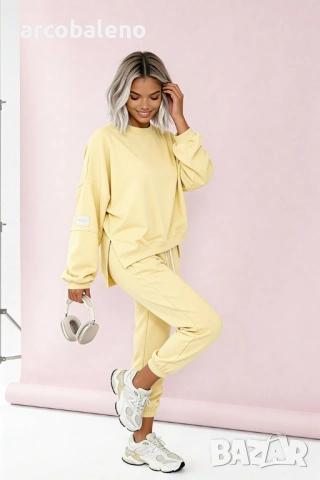 Дамски комплект от две части Verona, 2цвята , снимка 7 - Комплекти - 53502269