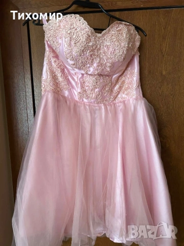 Официални рокли, снимка 2 - Рокли - 53815596