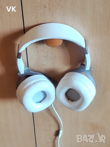 MOTOROLA Pulse MAX (by Lenovo)!, снимка 3 - Слушалки за компютър - 53781540