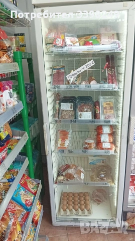 Хладилни Витрини, снимка 2 - Витрини - 53875483