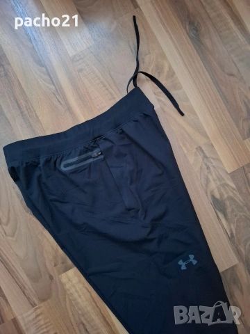 Under Armour Unnstoppable Pants , снимка 4 - Спортни дрехи, екипи - 53862231