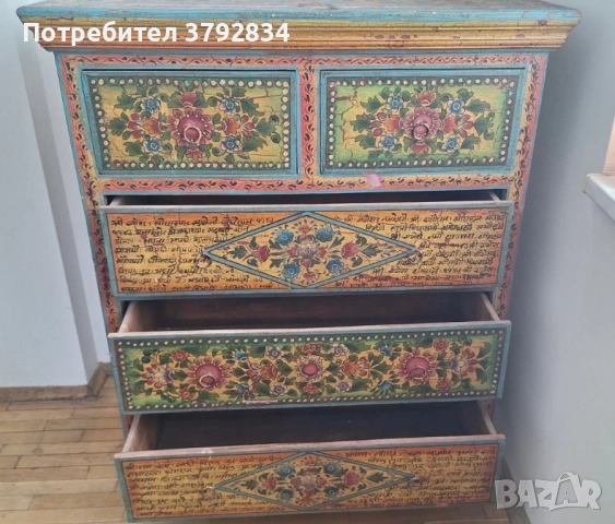 Арт скрин шкаф УНИКАТ