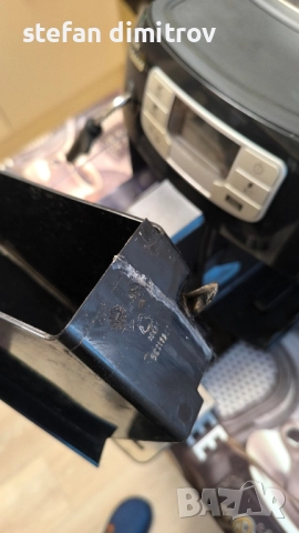 Saeco Intelia , снимка 14 - Кафемашини - 52353244