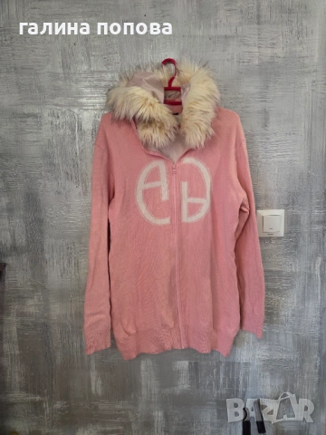 Продавам жилетка Алеса