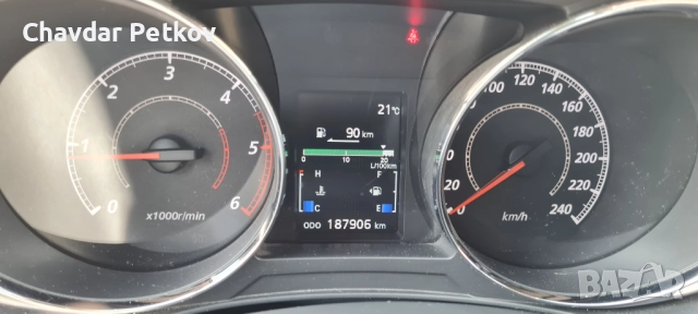 Ситроен С4 Aircros 4WD, снимка 5 - Автомобили и джипове - 51638293