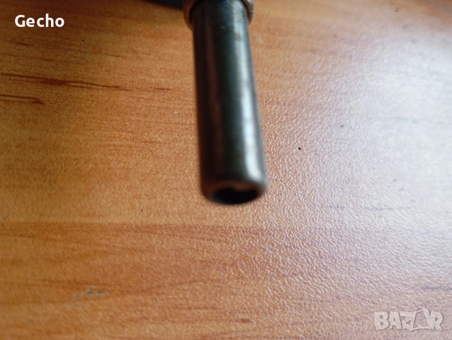 Milwaukee поялник 12 волта, снимка 4 - Други инструменти - 53603424